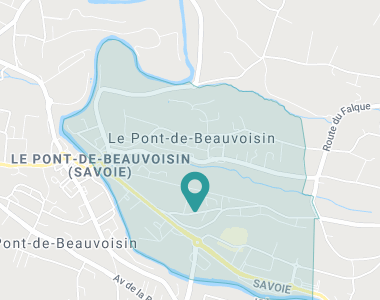 La Quietu Le Pont-de-Beauvoisin