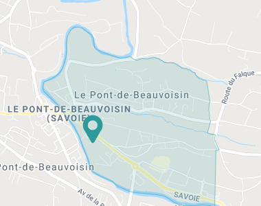 Maison des Augustines Le Pont-de-Beauvoisin