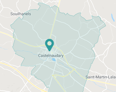 Les Rosiers Castelnaudary