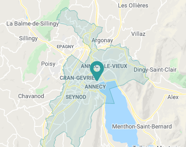 Fondation du Parmelan Annecy