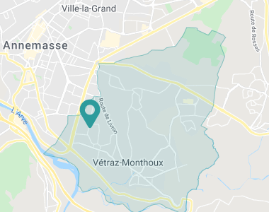 Les Gentianes Vétraz-Monthoux