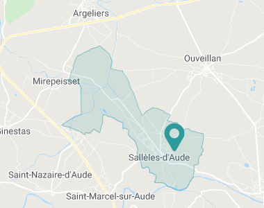 La Roque Sallèles-d'Aude