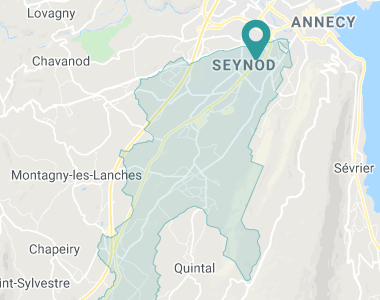 Seynod