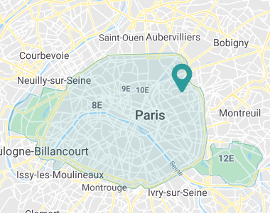 Fêtes Paris 3e