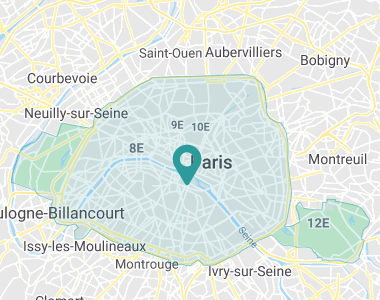 Boutebrie Paris 5e