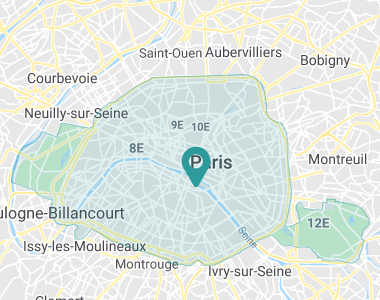 Bernardins Paris 5e