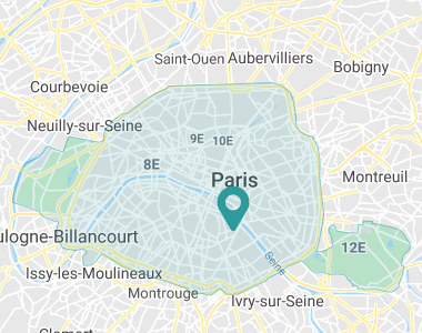 Poliveau Paris 5e
