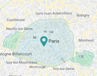 Saint-Germain Paris 6e