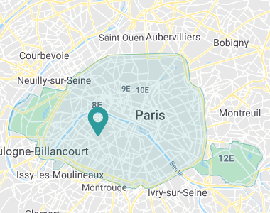 Ma Maison Breteuil Paris 7e