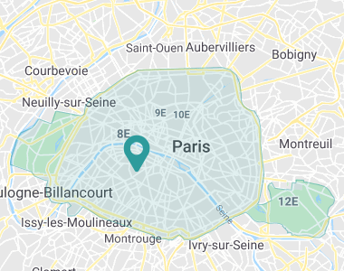 Sèvres Paris 7e