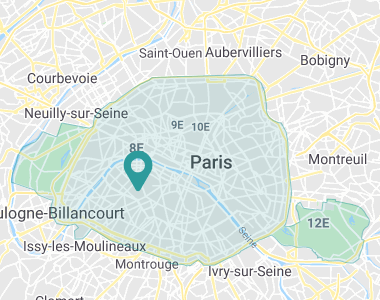 Ma Maison Paris 7e