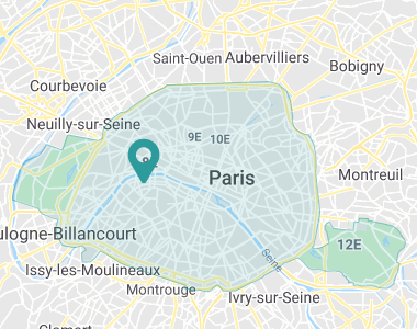 Malar Paris 7e