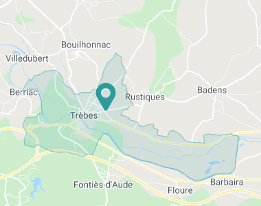 Les nids trèbéens 1 Trèbes