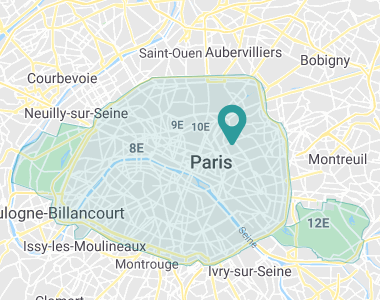 Morand Paris 11e