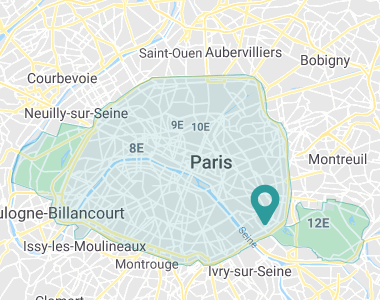 Les solanacées Paris 12e