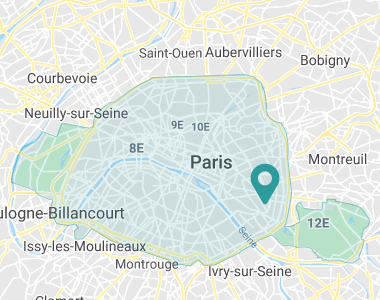 Est Parisien Site Rothschild Paris 12e