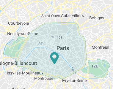 Péan Paris 13e