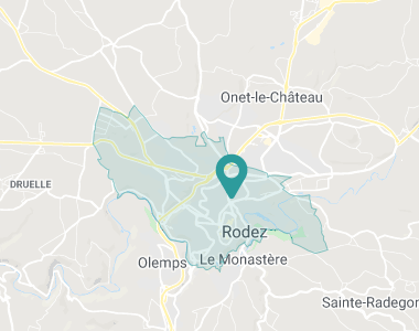 Saint-Cyrice Rodez