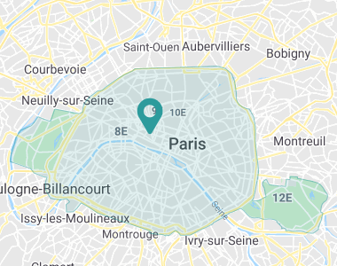 St-Honoré Paris 14e