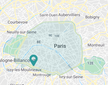 Perichaux Paris 15e