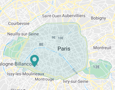 Paris Ouest Site Vaugirard Paris 15e