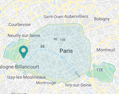 La Source d'Auteuil Paris 16e