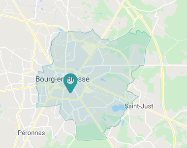 Le Point du Jour Bourg-en-Bresse