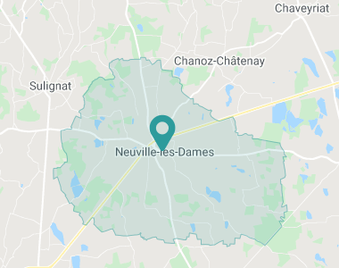 Nova villa Neuville-les-Dames