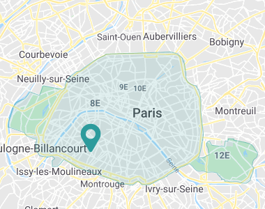 Alleray Paris 17e