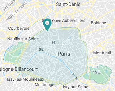 Services Epinettes Paris 17e
