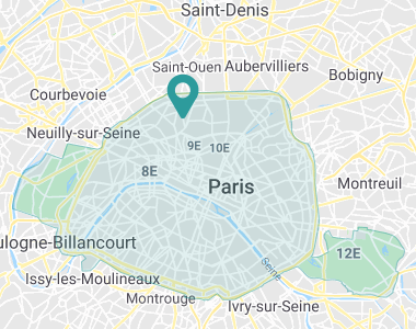 Hôpital Bretonneau (AP-HP) Paris 18e