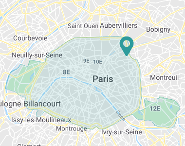 Hérold Paris 19e