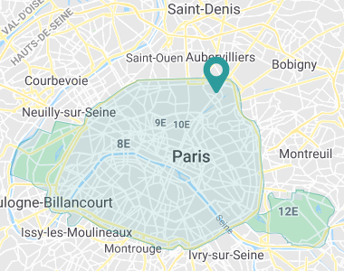 FlAndré Paris 19e
