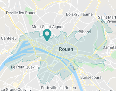 Fondation Lamauve Rouen