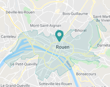 La compassion Rouen