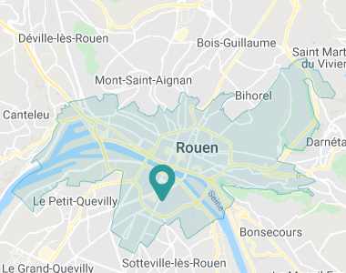 La Pleia Rouen
