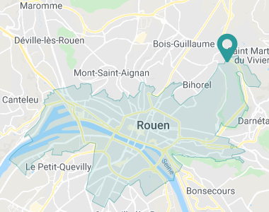 Les Sapins Rouen
