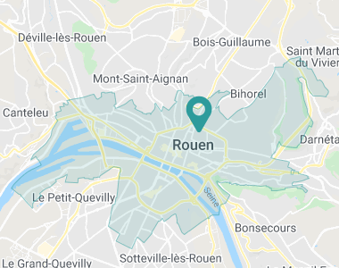 Sainte-Anne Rouen
