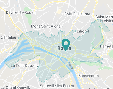 Le Ruissel Rouen