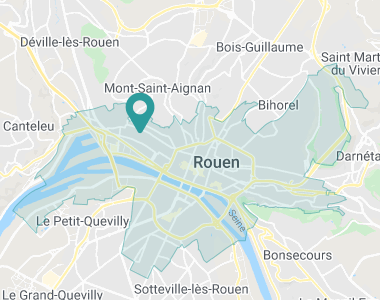 Saint-Filleul Rouen