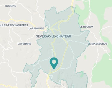 USLDE Sévérac-le-Château