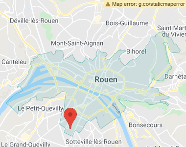 Trianon Rouen
