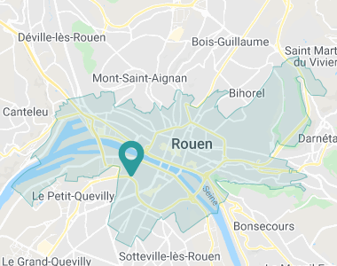 Rouen