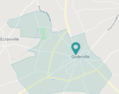 La Chênaie Goderville