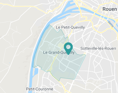Parc de Levis Saint Laurent Le Grand-Quevilly