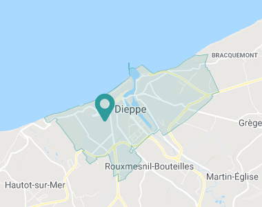 Village Opad Dieppe