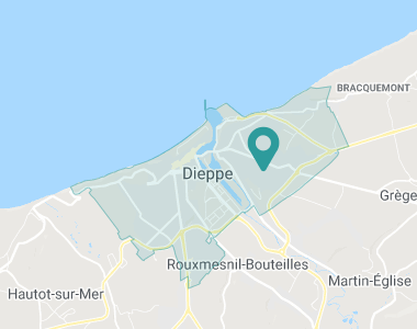 Beausite Dieppe