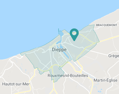  Dieppe