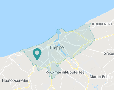 Jacques Lemeunier Dieppe