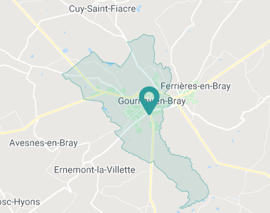 Gournay-en-Bray